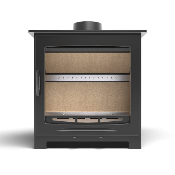 Castle Stoves Framlingham