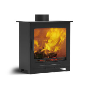 Castle Stoves Framlingham