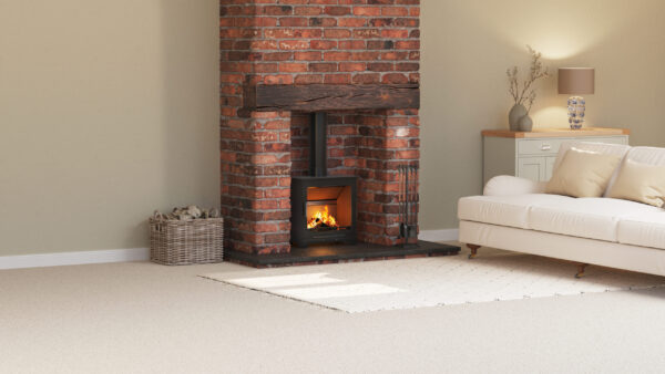 Castle Stoves Stirling