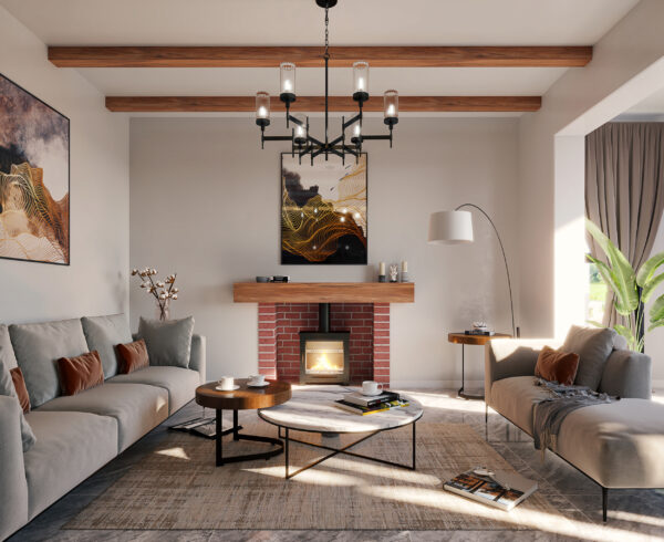 Castle Stoves Stirling
