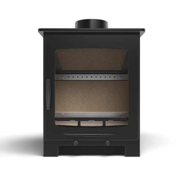 Castle Stoves Tiverton