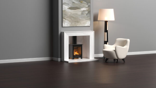 Castle Stoves Tiverton