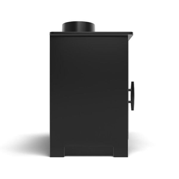 Castle Stoves Tiverton
