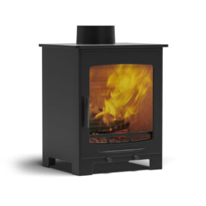 Castle Stoves Tiverton
