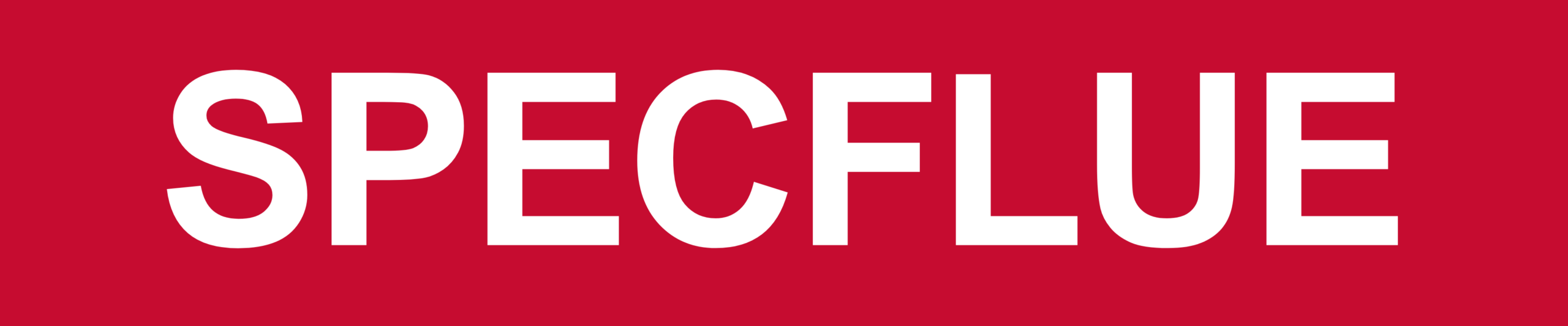 Specflue Logo