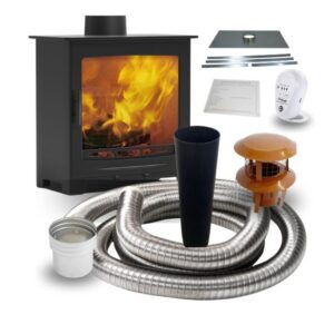 Framlingham with 10m Flex Package