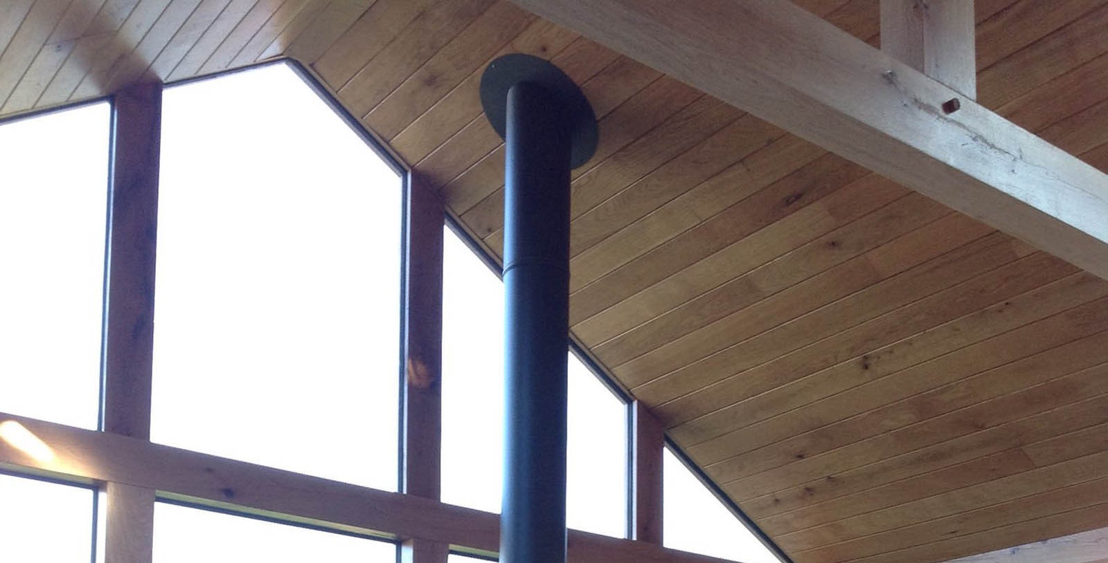 Stove Installations in Conservatories