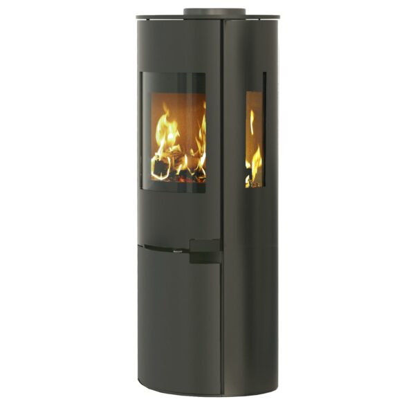 Sirius 3.1, stove & Permeter package, bungalow - Image 3