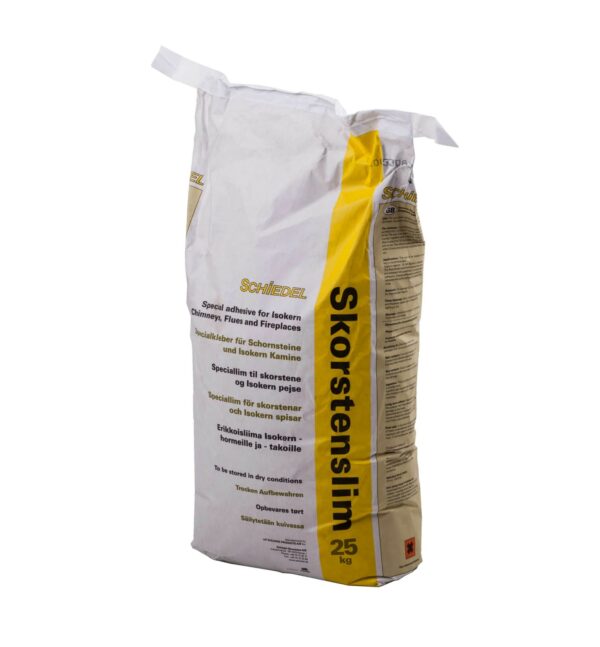 Lip glue 5kg bag