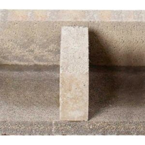 Volcanic Garden Fireplace barbecue – large model